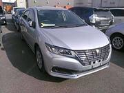 2018 TOYOTA PREMIO 1.5F