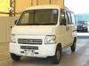 HONDA ACTY VAN