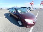 2010 TOYOTA COROLLA AXIO X