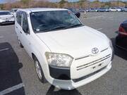 2017 TOYOTA SUCCEED VAN U