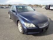 2007 TOYOTA MARK X 250G