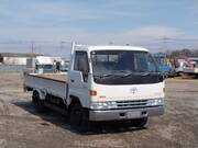 1996 TOYOTA DYNA 2ton