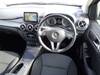 MERCEDES BENZ B CLASS