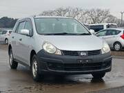 2014 NISSAN AD VAN DX