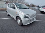 2019 SUZUKI ALTO