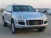 2008 PORSCHE CAYENNE