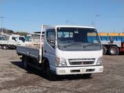 2005 MITSUBISHI CANTER 2ton