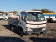 2006 HINO DUTRO 2ton
