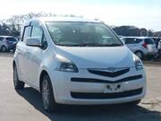 2007 TOYOTA RACTIS X HID SELECTION 2