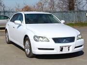 2007 TOYOTA MARK X