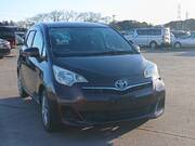 2011 TOYOTA RACTIS G