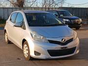 2012 TOYOTA VITZ F SMILE EDITION