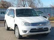 2009 FORD ESCAPE