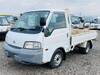 NISSAN VANETTE TRUCK