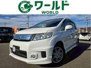 2012 HONDA FREED SPIKE HYBRID
