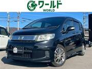 2013 HONDA FREED SPIKE HYBRID