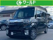 2016 DAIHATSU WAKE