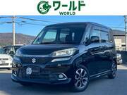 2017 SUZUKI SOLIO BANDIT