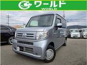 2019 HONDA N-VAN