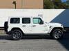 CHRYSLER JEEP WRANGLER UNLIMITED