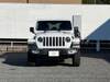 CHRYSLER JEEP WRANGLER UNLIMITED