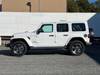 CHRYSLER JEEP WRANGLER UNLIMITED