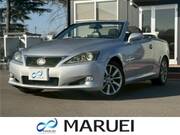 2010 LEXUS IS