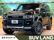 2024 TOYOTA LANDCRUISER 250