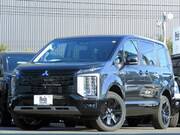 2026 MITSUBISHI OTHER