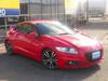 HONDA CR-Z