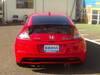 HONDA CR-Z