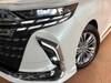 TOYOTA ALPHARD HYBRID