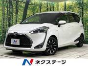 2018 TOYOTA SIENTA