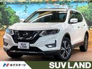 2020 NISSAN X-TRAIL 20Xi