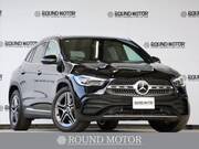 2021 MERCEDES BENZ GLA-CLASS