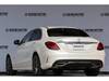 MERCEDES BENZ C-CLASS