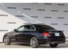 MERCEDES BENZ E-CLASS