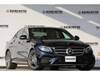MERCEDES BENZ E-CLASS