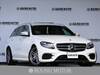 MERCEDES BENZ E-CLASS Stationwagon