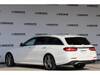MERCEDES BENZ E-CLASS Stationwagon