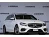MERCEDES BENZ E-CLASS Stationwagon