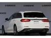 MERCEDES BENZ E-CLASS Stationwagon
