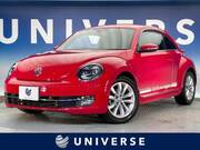 2015 VOLKSWAGEN THE BEETLE