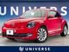 VOLKSWAGEN THE BEETLE