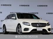 2019 MERCEDES BENZ E-CLASS Stationwagon