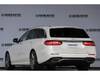 MERCEDES BENZ E-CLASS Stationwagon