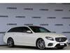 MERCEDES BENZ E-CLASS Stationwagon
