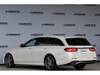 MERCEDES BENZ E-CLASS Stationwagon