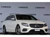 MERCEDES BENZ E-CLASS Stationwagon