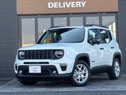 2025 CHRYSLER JEEP RENEGADE